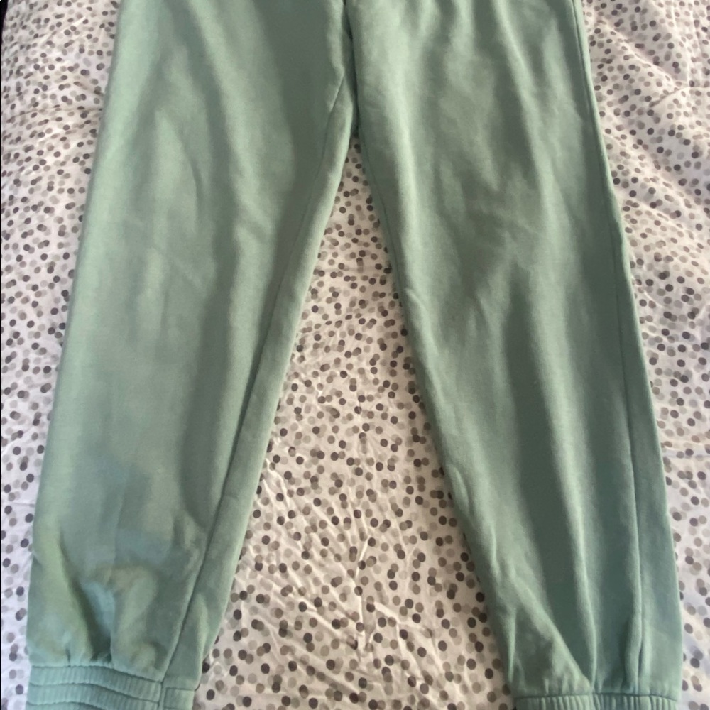 Joggers